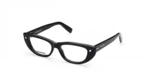 Dsquared2 Eyeglasses DQ5318 001