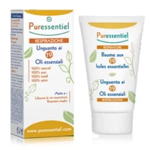 Puressentiel Ung Resp 50ml