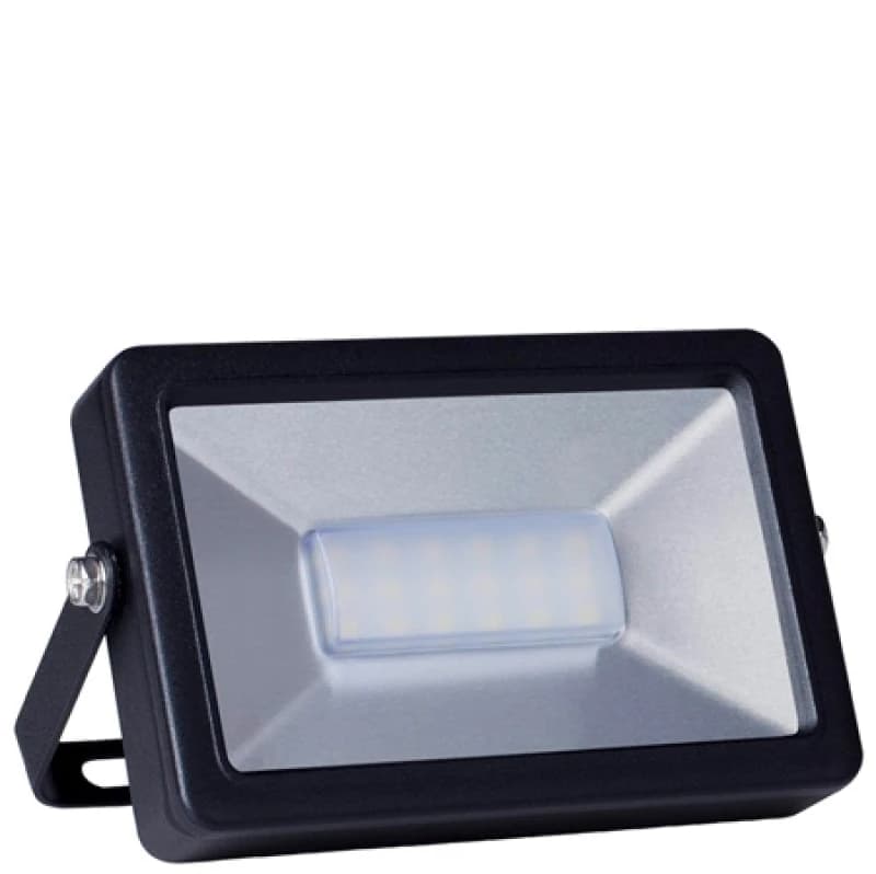 Smartwares LED Floodlight Floodlight-FL1-B10B