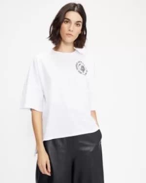 Ted Baker Save The Earth T-Shirt