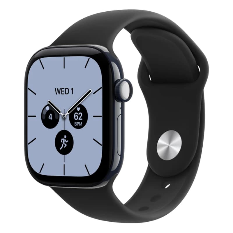 Apple Watch Series 12 Ceramic 42mm GPS Cellular