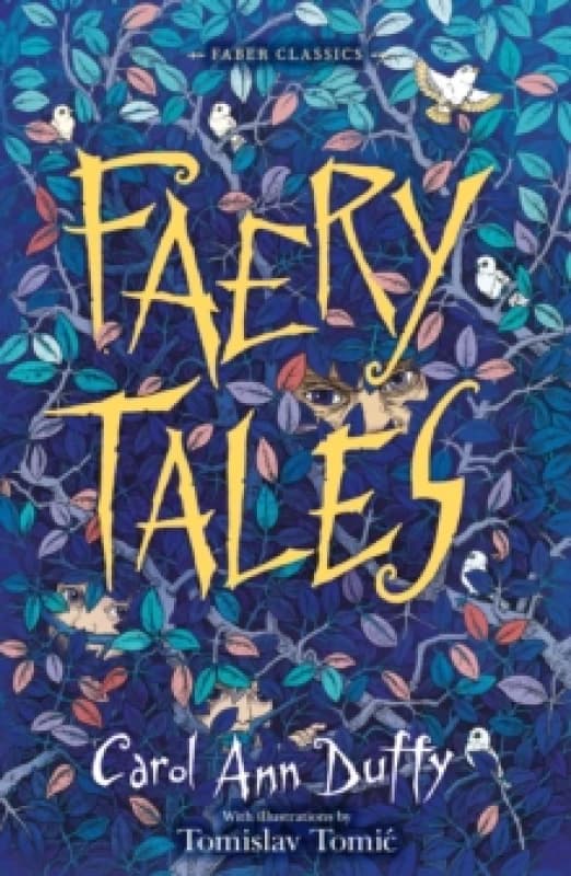 Faery Tales Paperback / softback