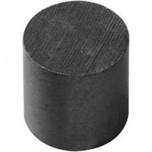 Permanent magnet Cylindrical BaO Temperature limit max. 250