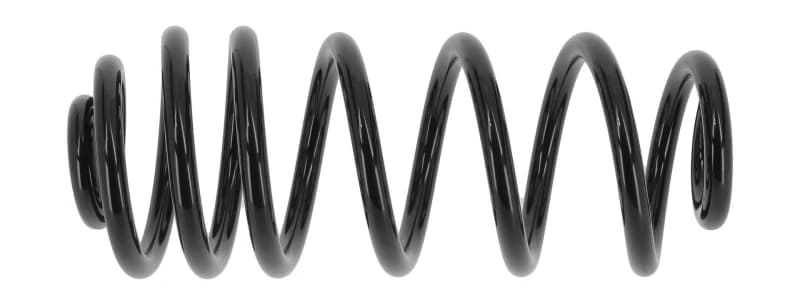 MONROE Coil spring MONROE SP4456