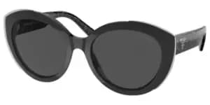 Prada Sunglasses PR 01YS 09V5S0