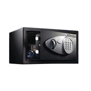 Master Lock Security Safe Electric Lock 11.6L X041ML