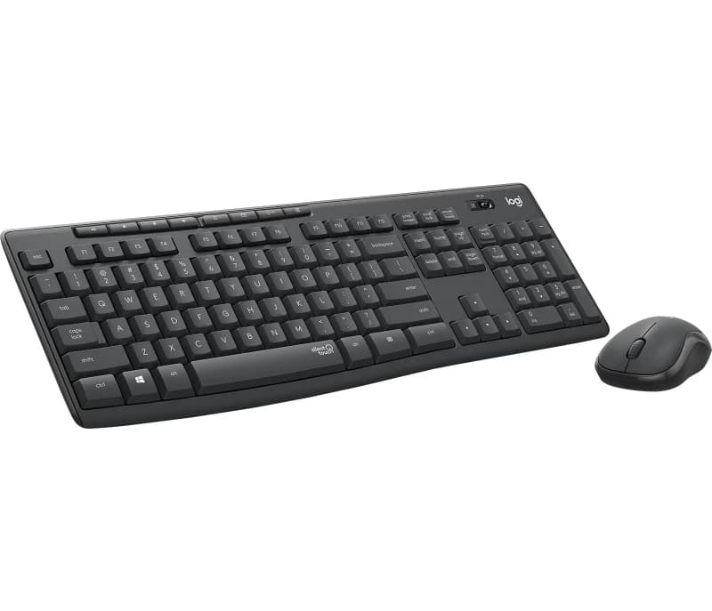 Logitech Logitech MK295 Silent Wireless Combo 920-009800
