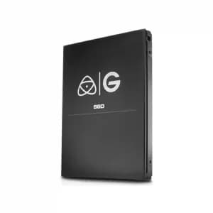 G-Technology Atomos Master Caddy 4K 1TB SSD Drive