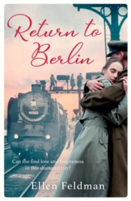Return to Berlin Paperback / softback