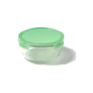 Lock&lock - Eco 950ml Round Oven Glass Container