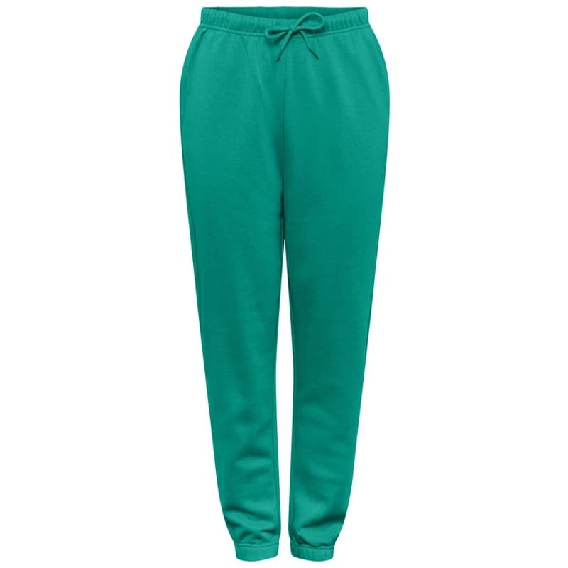 Pieces Pieces Sweat Pants - Green Green 10