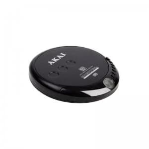 Akai Classics CD Discman
