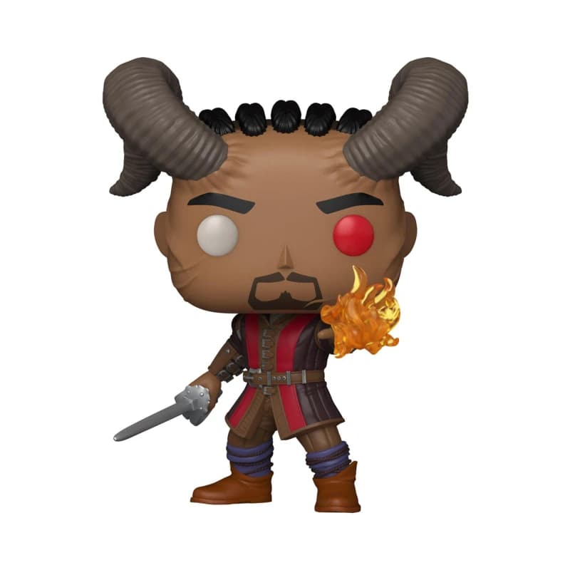 FUNKO Games: BG3 S2- Wyll Multi unisex One Size