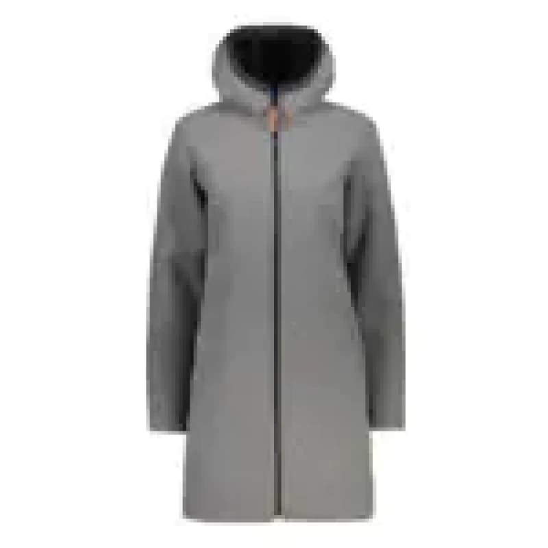 CMP Womens Puffer jacket CMP Gris Female L