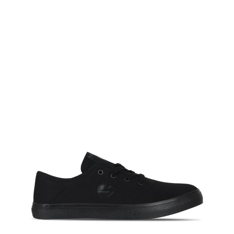 SoulCal Canvas Pumps Womens - Black 4