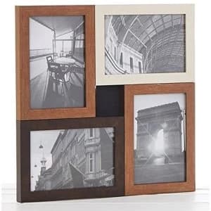 Metalic Mixed Frame 4 Picture