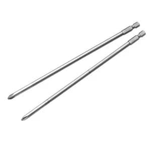 Senco DS5550 / DS5525 Screwdriver Bit - Phillips PH2 Pack 2