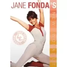 Jane Fonda's New Workout