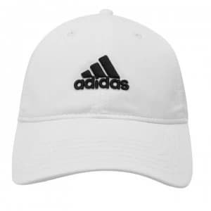 adidas Golf Cap Mens - White