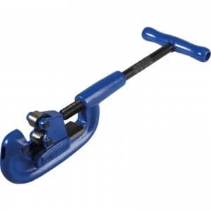 Irwin Record 202 Pipe Cutter 3mm 50mm