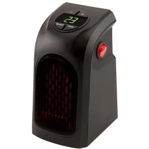 JML Handy Heater