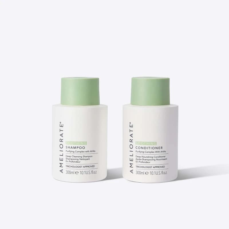 Ameliorate Soothing Conditioner 300ml