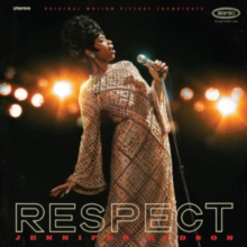 Respect Vinyl