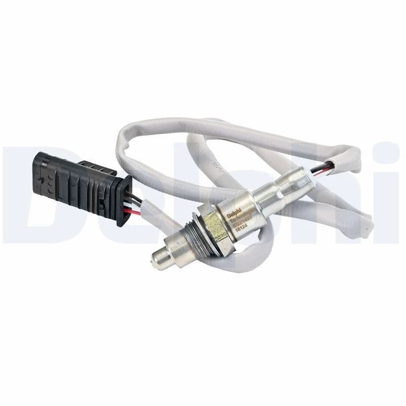 DELPHI Lambda sensor DELPHI ES21457-12B1