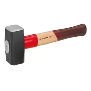 Gedore Club hammer ROTBAND-PLUS