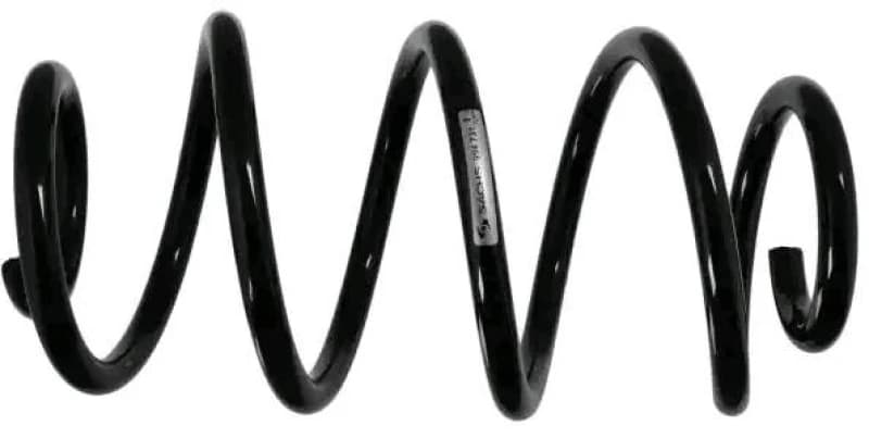 Coil spring SACHS 994 731