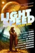 lightspeed year one