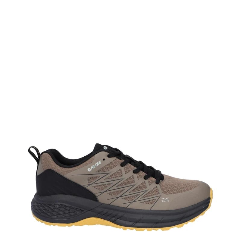 Hi-Tec 'Trail Destroyer' Sports Olive