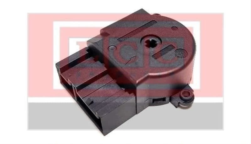LCC TR0540 Steering Lock Steering Lock (1367)