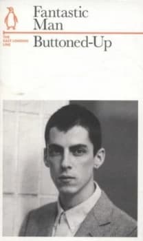 Buttoned-Up by Gert Jonkers Paperback
