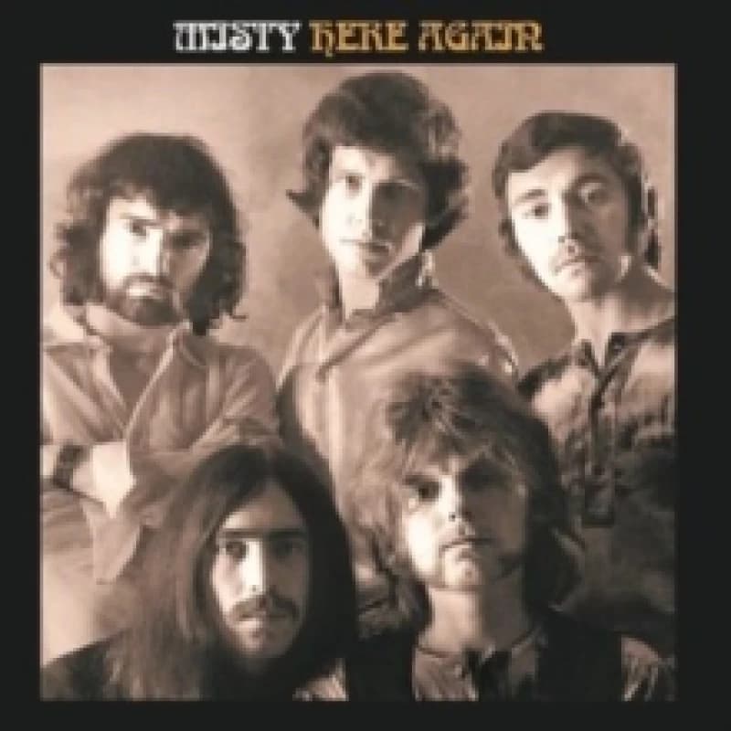 Here Again (Bonus Tracks Edition) CD / Album