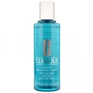 Clinique Rinse Off Eye Makeup Solvent 125ml