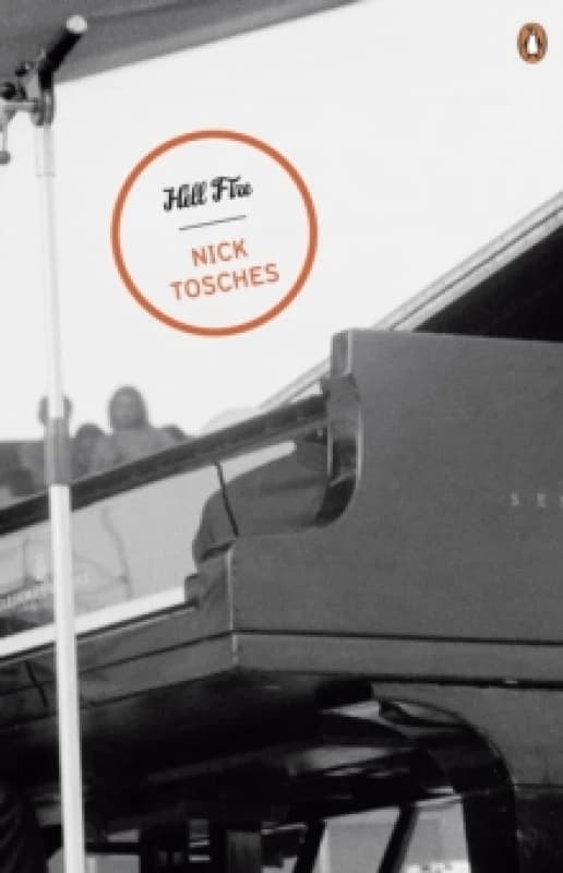 Hellfire. Paperback. By Nick Tosches Books