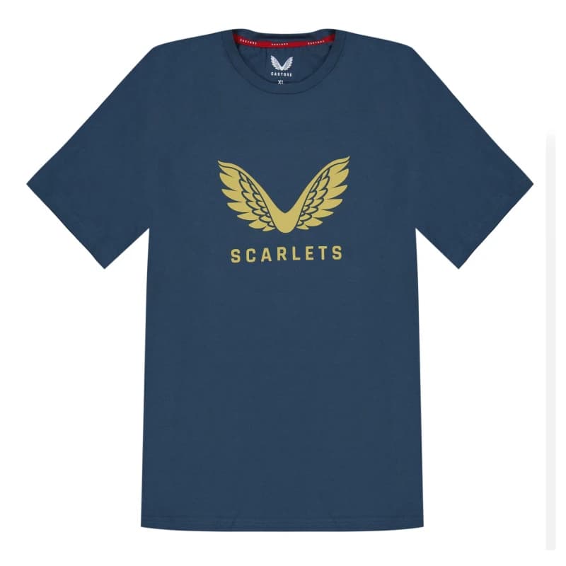 Castore Scr Ls Trvl T 99 - Grey Grey XL