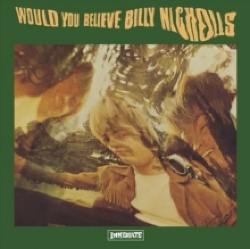 Would You Believe Vinyl