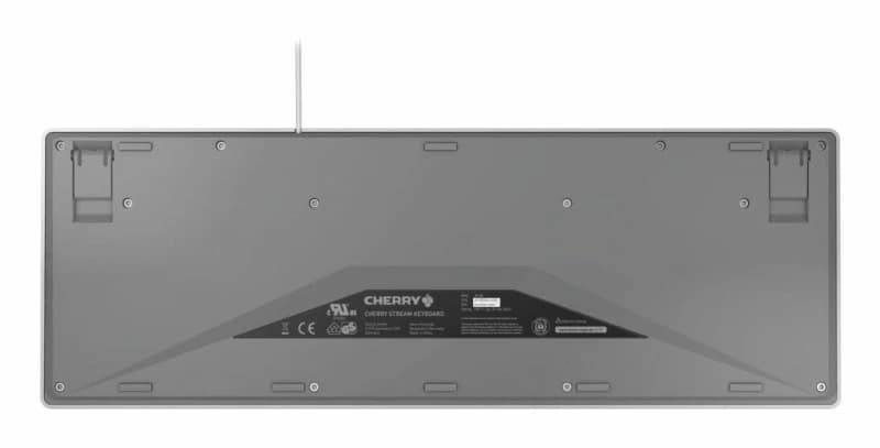 Cherry CHERRY STREAM Keyboard JK-8500HU-0