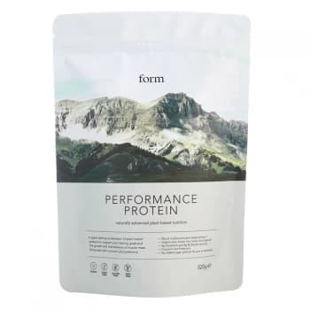 FORM Form Performance Protein - Choc Peanut