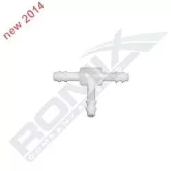 ROMIX Hose Fitting C60652