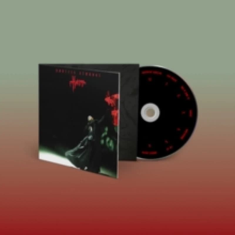 Horror CD / Album