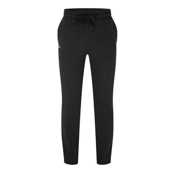 Lacoste Jogging Bottoms - Grey S
