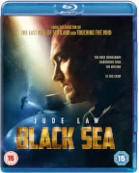 Black Sea