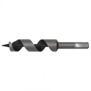Auger Wood Drill 22 X 155MM