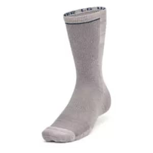 Under Armour Cold Wth Crew 2pk 99 - Grey