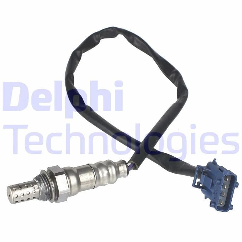 DELPHI Lambda sensor DELPHI ES10794-12B1