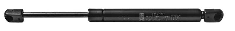 FA KROSNO 23123 Tailgate strut Extention Force: 500N Gas Spring,boot (219)