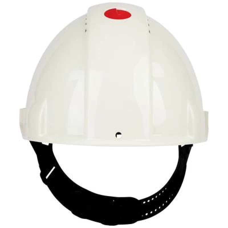 3M 3M G30DUW Hard hat White G30DUW